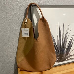 Shiraleah Arden Tote